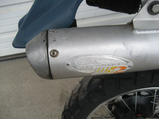 Image Title SALE PENDING - 1999 Kawasaki KLR650 Dual Sport $2499  OBO